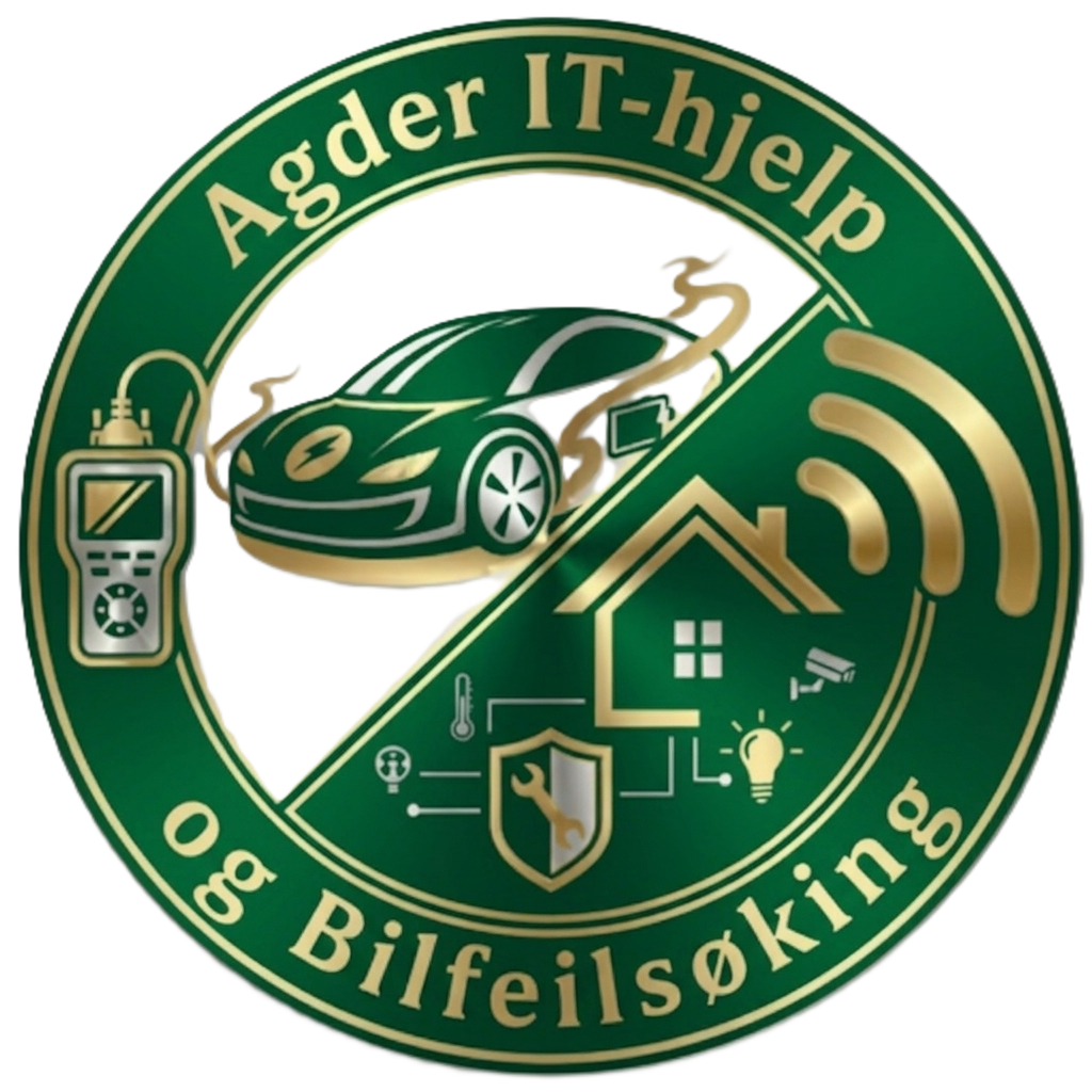 Agder IT Hjelp