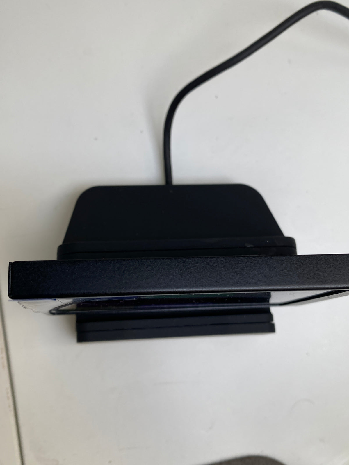 TURZX / Turing Smart Screen - Sekundærskjerm – Brukt med laderbase (Bundle)