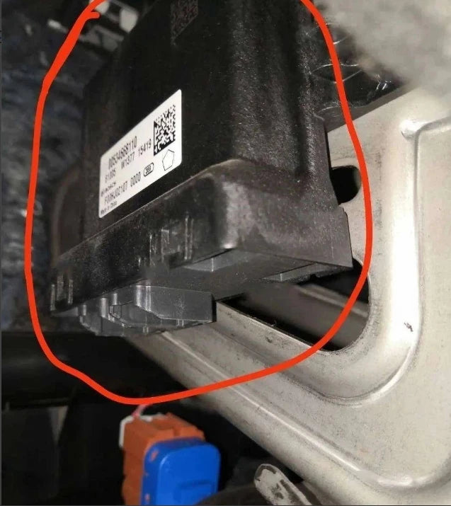 THINKCAR THINKSCAN 689BT – OBD2 Diagnoseverktøy med Nøkkelprogrammering, ECU Coding, CANFD og DOIP