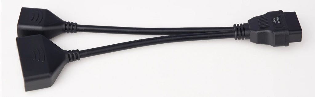 THINKCAR THINKSCAN 689BT – OBD2 Diagnoseverktøy med Nøkkelprogrammering, ECU Coding, CANFD og DOIP