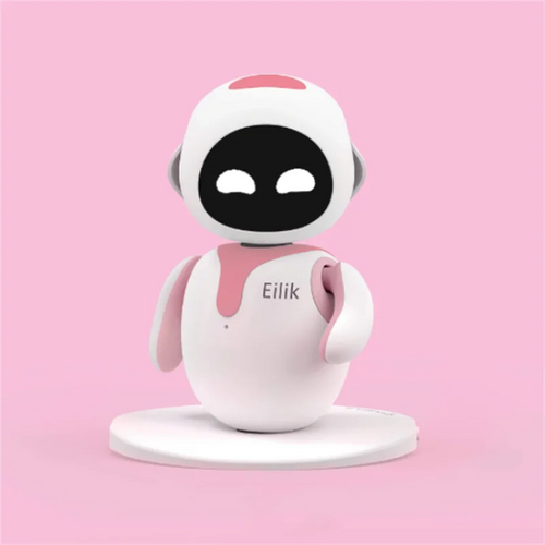 Eilik Robot Rosa 