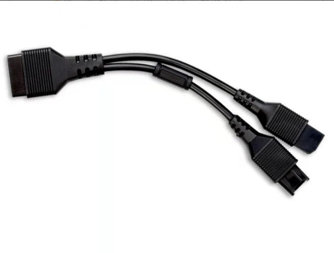 THINKCAR THINKSCAN 689BT – OBD2 Diagnoseverktøy med Nøkkelprogrammering, ECU Coding, CANFD og DOIP