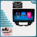 10.1" Car Android Intelligent System for Renault Kangoo 2019 - 2025 Radio Multimedia Player Carplay 4G WIFI GPS 360 Camera
